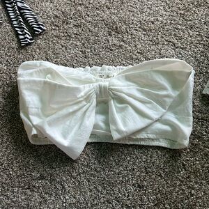 Bow top from Lizard Thicket